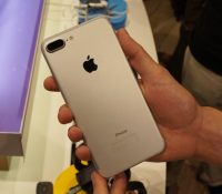iPhone 7 9