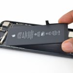 L’iPhone 7 finit dernier d’un test d’autonomie contre HTC, LG et Samsung L’iPhone 7 finit dernier d’un test d’autonomie contre HTC, LG et Samsung