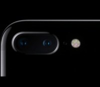 iPhone 7 double capteur