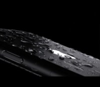 iPhone 7 waterproof