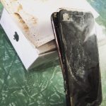 Apple suit la tendance de Samsung avec un iPhone 7 Plus explosif