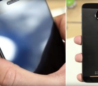 Lenovo Moto Z