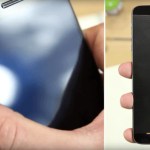 Vidéo : Test du Lenovo Moto Z, un smartphone fin et modulaire Vidéo : Test du Lenovo Moto Z, un smartphone fin et modulaire