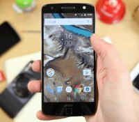 Lenovo Moto Z
