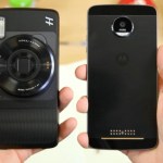 Lenovo Moto Z : tout ce qu’il faut savoir Lenovo Moto Z : tout ce qu’il faut savoir