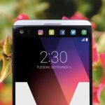 Vers une sortie du LG V20 (S) en Europe Vers une sortie du LG V20 (S) en Europe
