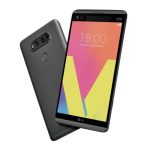Le LG V20 est officiel : un smartphone haut de gamme, mais pas modulaire Le LG V20 est officiel : un smartphone haut de gamme, mais pas modulaire