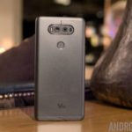 Revue des prises en main du LG V20 : une évolution en douceur Revue des prises en main du LG V20 : une évolution en douceur