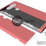 Le LG V20 ne serait finalement pas modulaire Le LG V20 ne serait finalement pas modulaire