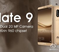 mate 9
