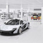Apple a bel et bien approché McLaren mais les discussions n’ont rien donné Apple a bel et bien approché McLaren mais les discussions n’ont rien donné