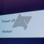 Android 7.1 Nougat pourrait enfin intégrer une touche « redémarrer »