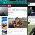 L’application Bing de Microsoft rejoint le projet Google AMP L’application Bing de Microsoft rejoint le projet Google AMP