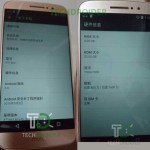 Les premières images du Lenovo (Motorola) Moto M ont fuité Les premières images du Lenovo (Motorola) Moto M ont fuité