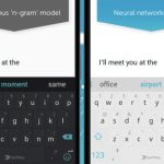 SwiftKey : le clavier français basé sur un réseau de neurones artificiels en bêta SwiftKey : le clavier français basé sur un réseau de neurones artificiels en bêta
