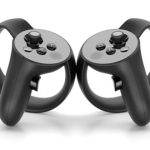 Un prix et une date pour les manettes Oculus Touch
