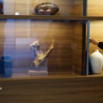 Vidéo : Chez Panasonic, une dalle OLED transparente à l’IFA 2016 Vidéo : Chez Panasonic, une dalle OLED transparente à l’IFA 2016