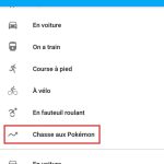 Même Google Maps se met à l’heure de Pokémon Go Même Google Maps se met à l’heure de Pokémon Go