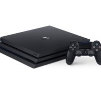ps4 pro