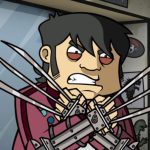 Randal’s Monday : l’histoire de l’anneau unique disponible sur Android Randal’s Monday : l’histoire de l’anneau unique disponible sur Android