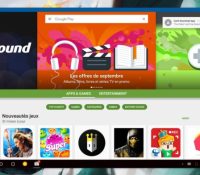 Remix OS machine virtuelle Windows
