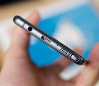 Samsung Galaxy Note 7 1