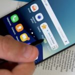 Le Galaxy Note 7 est toujours plus utilisé que les LG V20 et OnePlus 3T réunis Le Galaxy Note 7 est toujours plus utilisé que les LG V20 et OnePlus 3T réunis