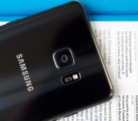 Samsung Galaxy Note 7 3