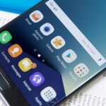 Le Samsung Galaxy S8 pourrait utiliser la même technologie d’affichage que le Galaxy Note 7 Le Samsung Galaxy S8 pourrait utiliser la même technologie d’affichage que le Galaxy Note 7