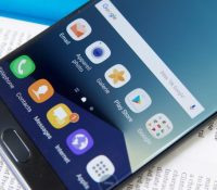 Samsung Galaxy Note 7 4