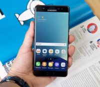 Samsung Galaxy Note 7 5
