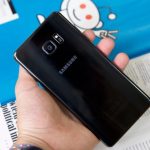 Les écrans des futurs Samsung S8 seraient bien plus grands Les écrans des futurs Samsung S8 seraient bien plus grands