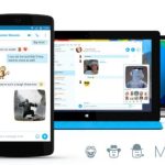 Skype travaillerait sur une toute nouvelle application multiplateforme Skype travaillerait sur une toute nouvelle application multiplateforme