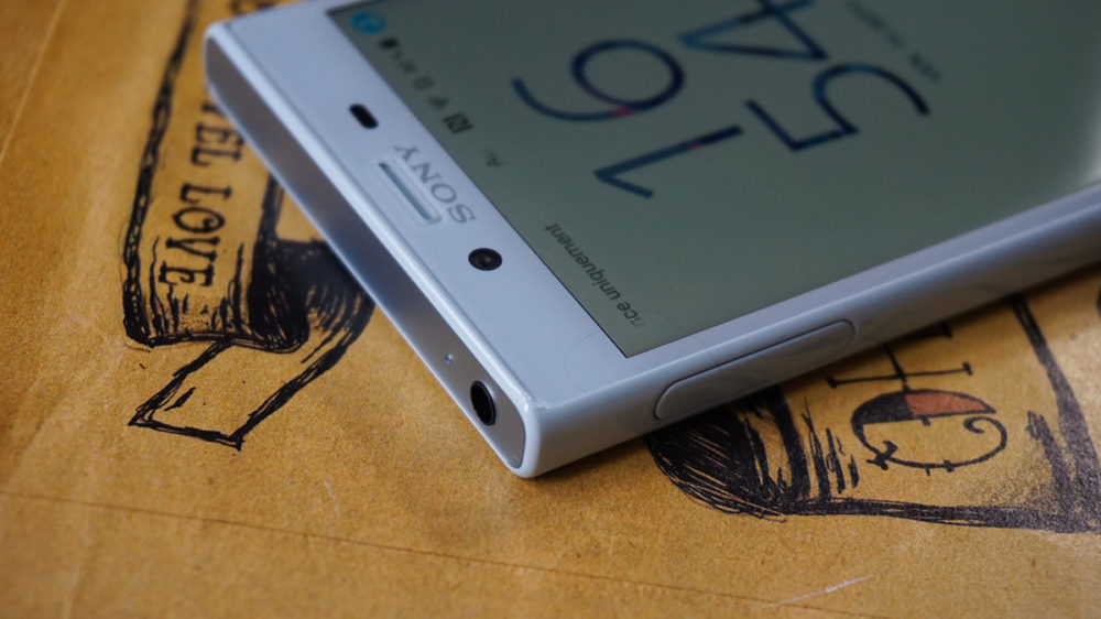 Sony Xperia X Compact 8 Sony Xperia X Compact 8