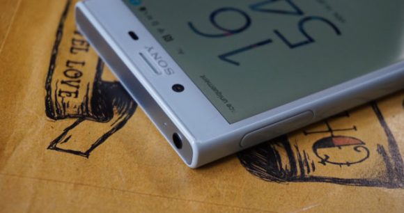 Sony Xperia X Compact 8 Sony Xperia X Compact 8