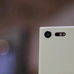 Vidéo : notre prise en main du Sony Xperia X Compact à l’IFA 2016 Vidéo : notre prise en main du Sony Xperia X Compact à l’IFA 2016