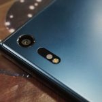 Une image (très) floue prétend révéler le Sony Xperia XZ (2017)