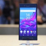 Vidéo : notre prise en main du Sony Xperia XZ à l’IFA 2016 Vidéo : notre prise en main du Sony Xperia XZ à l’IFA 2016