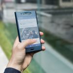 Sony annonce ses Xperia XZ et X Compact à l’IFA 2016 Sony annonce ses Xperia XZ et X Compact à l’IFA 2016