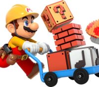 Super Mario Android
