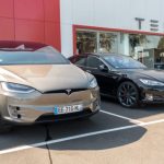 Tesla : le nouvel Autopilot bientôt actif sur tous les véhicules équipés de puces Nvidia Tesla : le nouvel Autopilot bientôt actif sur tous les véhicules équipés de puces Nvidia