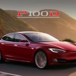 La Tesla Model S accélère encore plus vite grâce à une nouvelle mise à jour La Tesla Model S accélère encore plus vite grâce à une nouvelle mise à jour