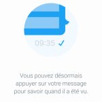Les DM de Twitter s’offrent les options d’une vraie messagerie Les DM de Twitter s’offrent les options d’une vraie messagerie