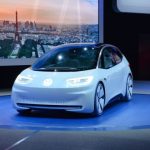I.D. : Volkswagen présente son concept car 100% électrique et autonome I.D. : Volkswagen présente son concept car 100% électrique et autonome