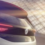 Volkswagen tease un concept car 100% électrique pour marquer l’histoire Volkswagen tease un concept car 100% électrique pour marquer l’histoire