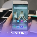 🔥 Bon plan : le Wiko Ufeel avec un bon de réduction Adidas 🔥 Bon plan : le Wiko Ufeel avec un bon de réduction Adidas
