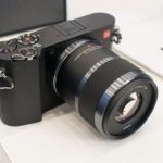 Xiaomi Yi M1 : prise en main de l&rsquo;appareil photo hybride qui veut bousculer le marché