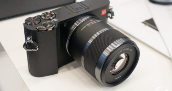 Xiaomi Yi M1 (4 sur 6)