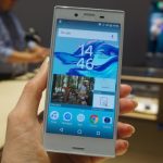 Prise en main du Sony Xperia X Compact, un vrai photophone compact ? Prise en main du Sony Xperia X Compact, un vrai photophone compact ?