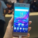 Le Sony Xperia XZ disponible en précommande dès demain Le Sony Xperia XZ disponible en précommande dès demain